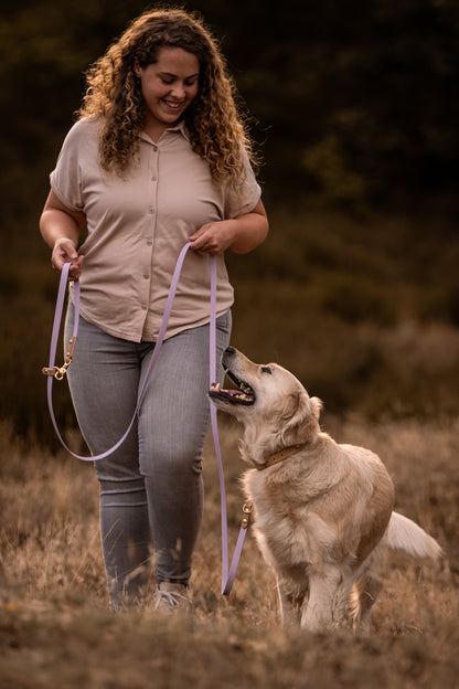 The Lizz Handsfree Leash